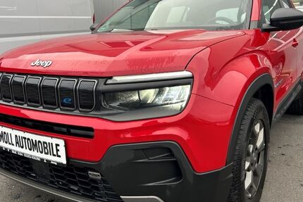 Jeep Avenger 29.211 km 23.980 &euro; Köln 51149