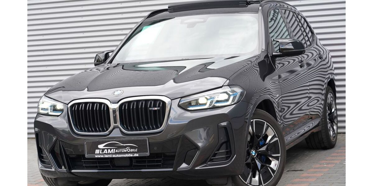 BMW X3 M40 89.000 km 48.900 &euro; Grevenbroich 41515