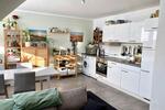 Dachgeschoßwohnung Köln Lindenthal - 2 Zimmer, 38 m&sup2;, 170.000&euro; | Angebot:25054906