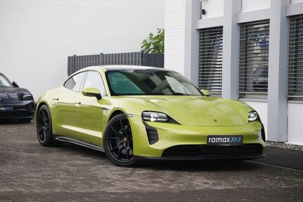 Porsche Taycan 56.000 km 89.900 &euro; Hürth (bei Köln) 50354