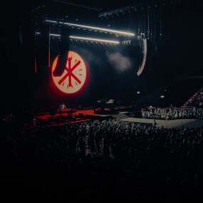 Klangkarussell - Kaleidoscope Live Tour 2026 23.04.2026 Live Music Hall