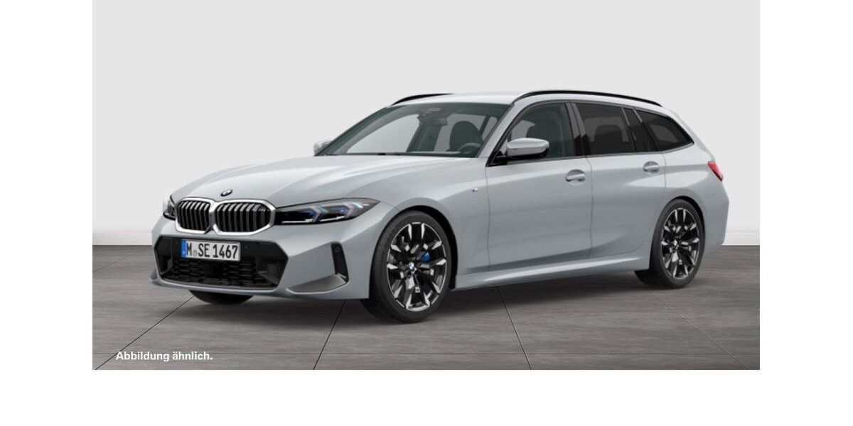 BMW 320 25.492 km 42.400 &euro; Köln 51063