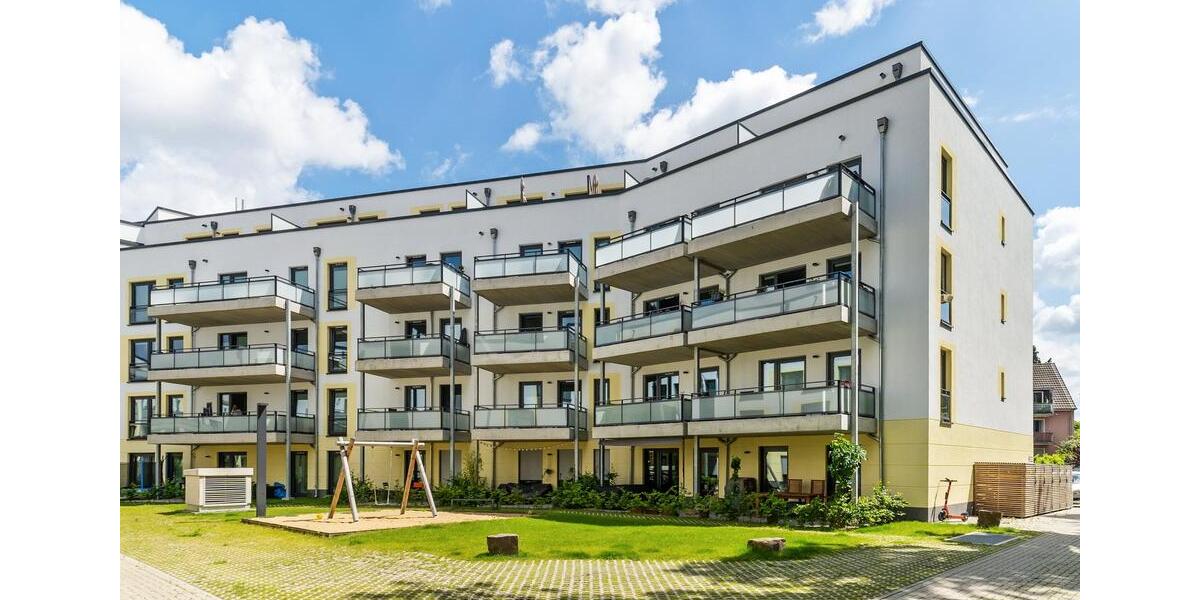 Etagenwohnung Köln Mülheim - 2 Zimmer, 60 m&sup2;, 1.195&euro; | Angebot:25922402