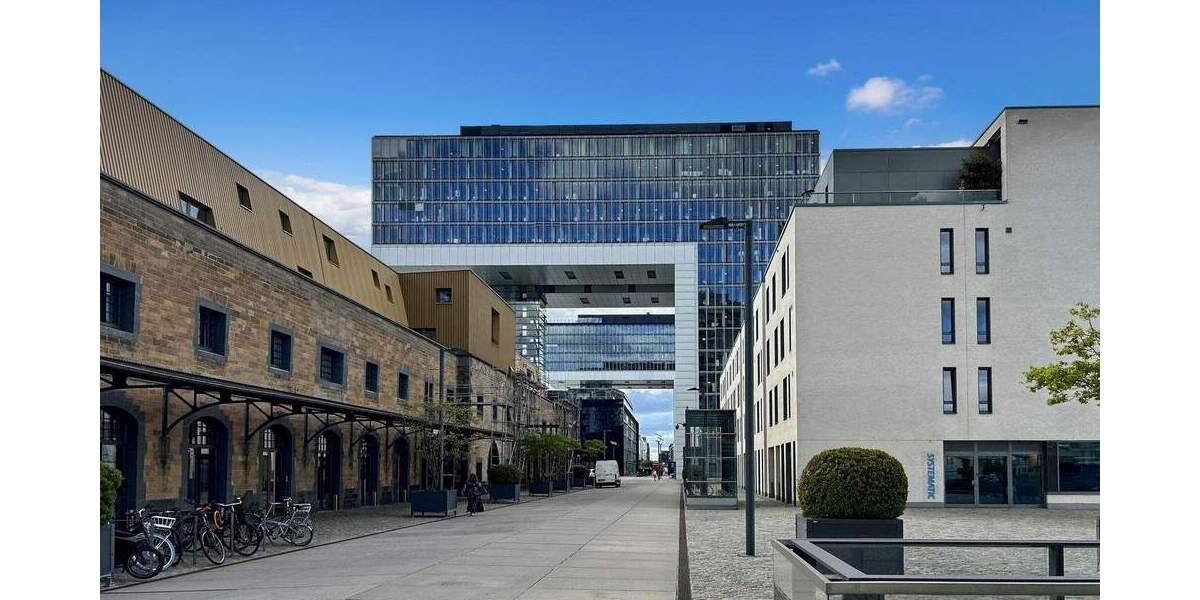 Gewerbeobjekt Köln Altstadt-Süd - 4.147&euro; | Angebot:25752423