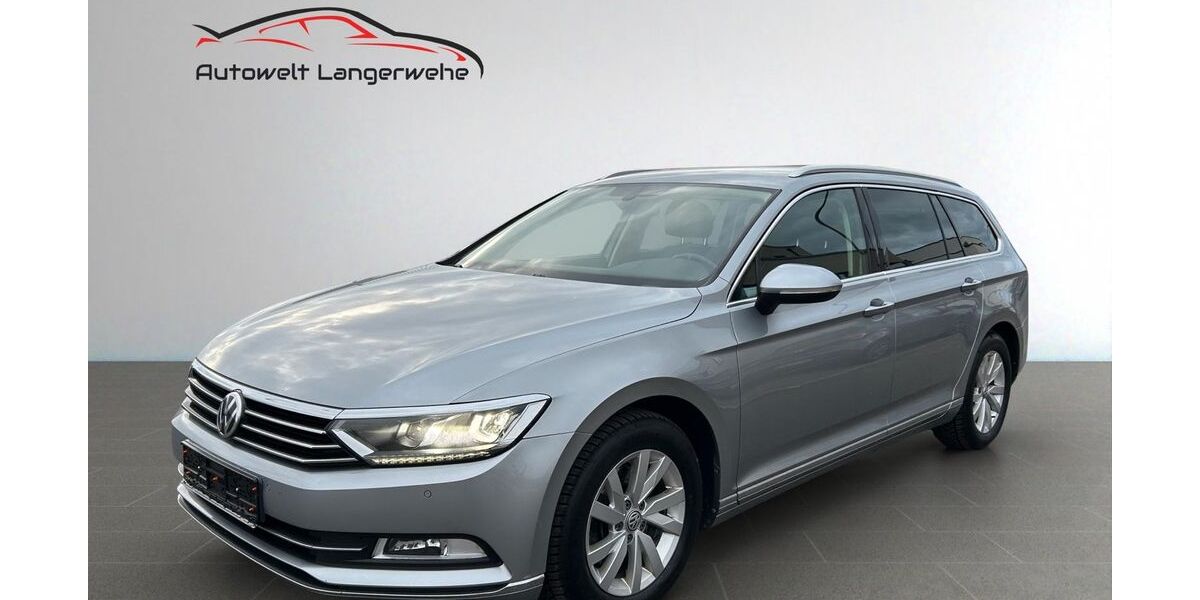 VW Passat Variant 99.980 km 17.499 &euro; Langerwehe 52379