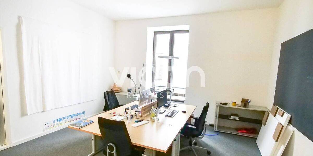 Gewerbeobjekt Köln Neustadt-Nord - 14.440&euro; | Angebot:25683778