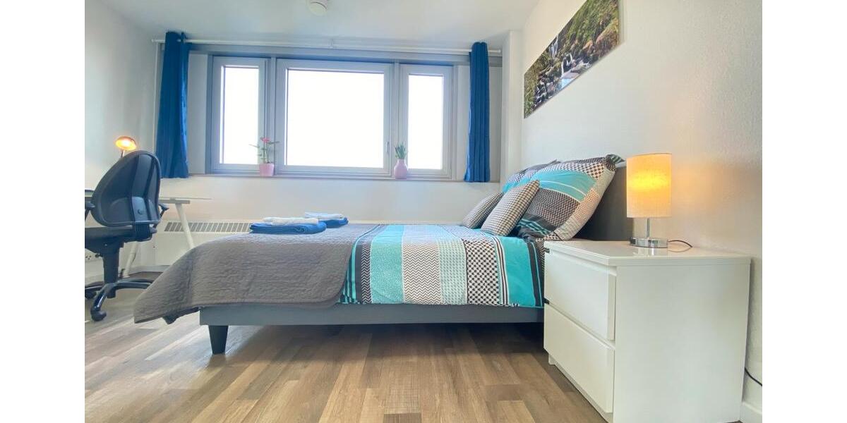 Etagenwohnung Köln Ehrenfeld - 1 Zimmer, 30 m&sup2;, 650&euro; | Angebot:25638767