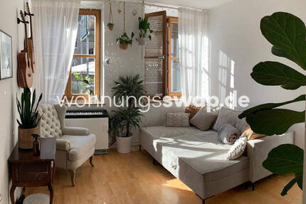 Wohnung Köln Neustadt-Süd - 2 Zimmer, 60 m&sup2;, 600&euro; | Angebot:25936843