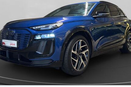 Audi Q6 e-tron 11.938 km 66.480 &euro; Köln 50968
