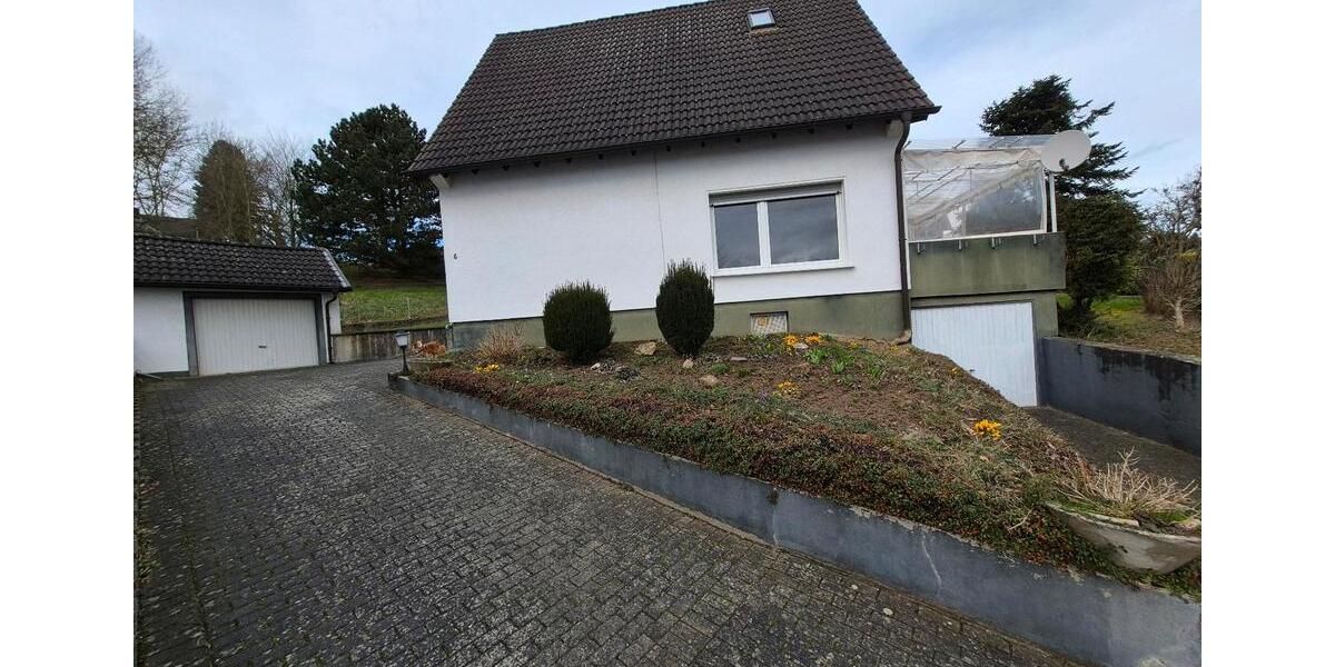 Einfamilienhaus Bornheim - 4 Zimmer, 110 m&sup2;, 219.000&euro; | Angebot:25282179