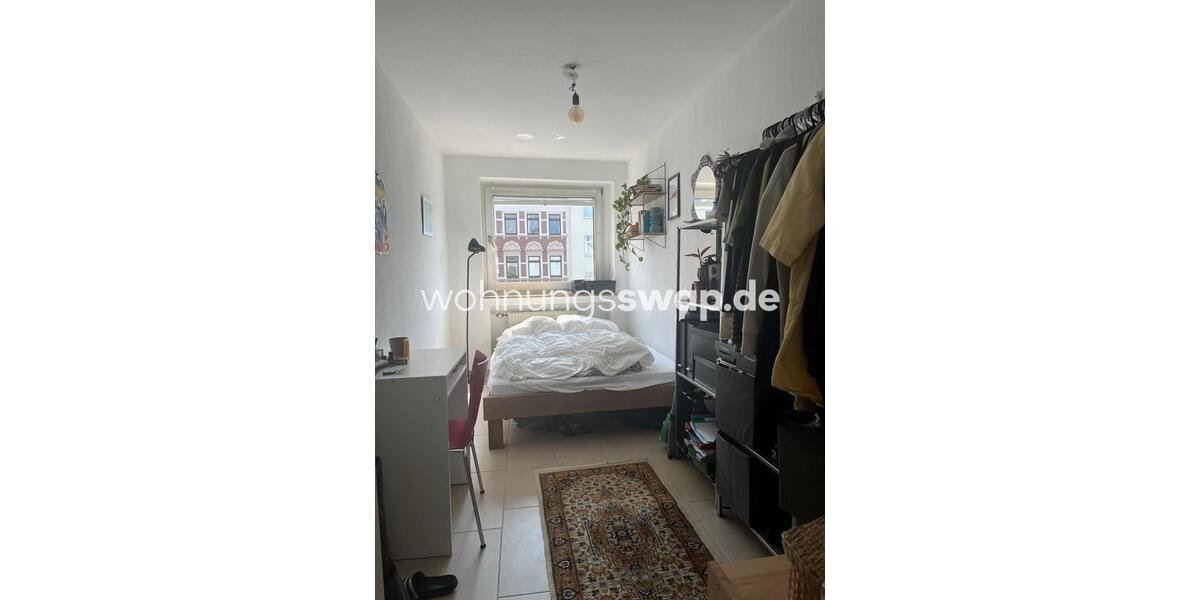Etagenwohnung Köln Ehrenfeld - 3 Zimmer, 60 m&sup2;, 820&euro; | Angebot:25909427