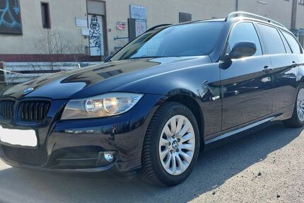 BMW 318 217.000 km 3.900 &euro; Düren 52353