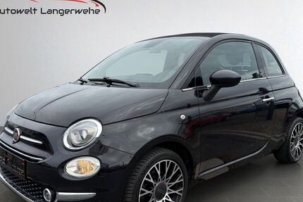 Fiat 500 30.698 km 13.150 &euro; Langerwehe 52379