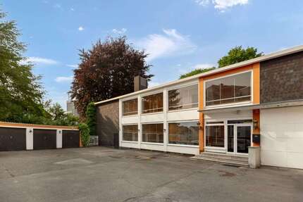 Gewerbeobjekt Leverkusen Bergisch Neukirchen - 900.000&euro; | Angebot:25440412