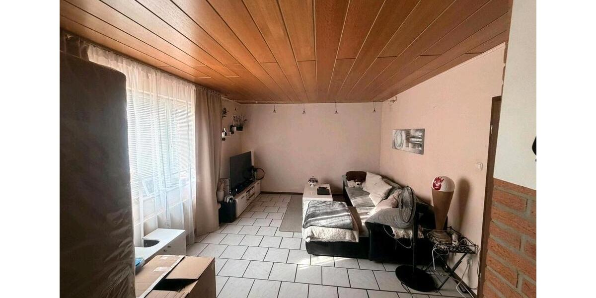 Etagenwohnung Nörvenich - 3 Zimmer, 70 m&sup2;, 139.000&euro; | Angebot:26765826