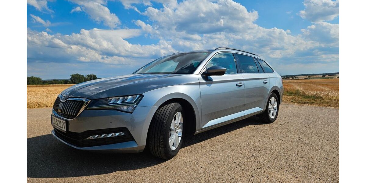 Skoda Superb 174.124 km 13.900 &euro; Euskirchen 53879