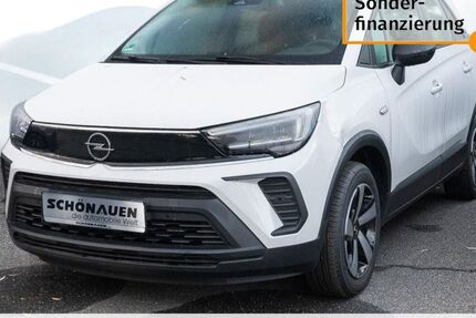 Opel Crossland (X) 33.229 km 17.990 &euro; Erftstadt 50374