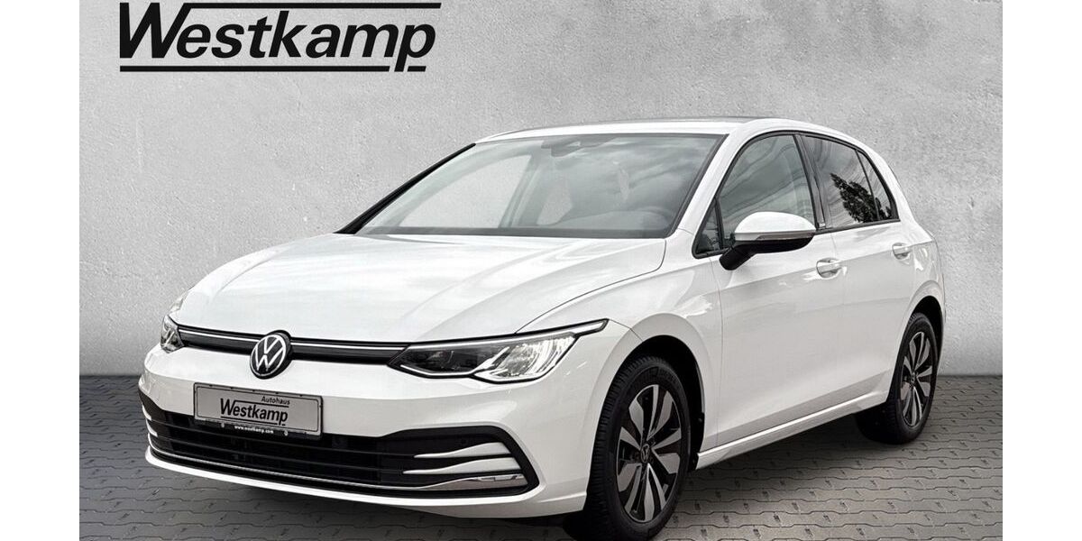 VW Golf 21.600 km 21.990 &euro; Frechen 50226