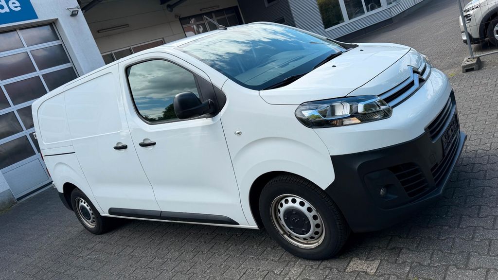 Citroen Jumpy 88.000 km 15.000 &euro; Köln 50739