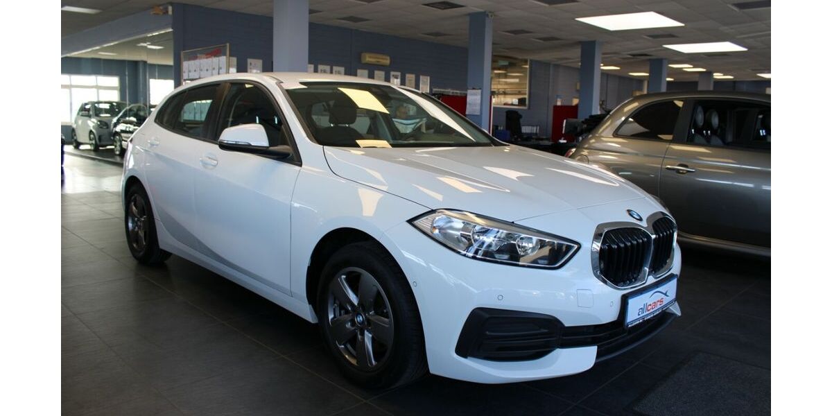 BMW 118 64.427 km 16.980 &euro; Euskirchen 53881