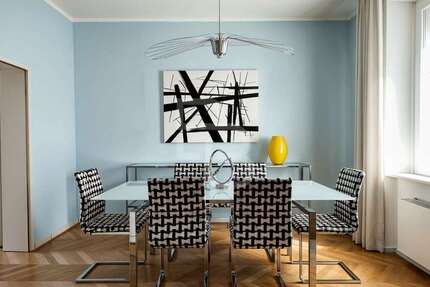 Haus Köln Nippes - 4 Zimmer, 120 m&sup2;, 530.000&euro; | Angebot:24037899