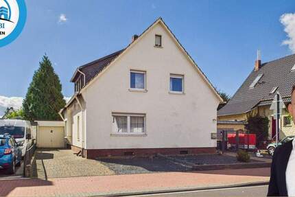 Haus Euskirchen Innenstadt - 7 Zimmer, 164 m&sup2;, 379.000&euro; | Angebot:25734195