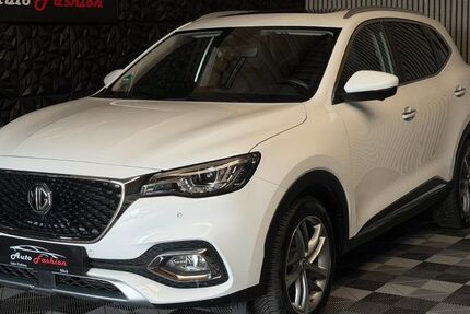 MG HS 23.000 km 17.750 &euro; Jülich 52428