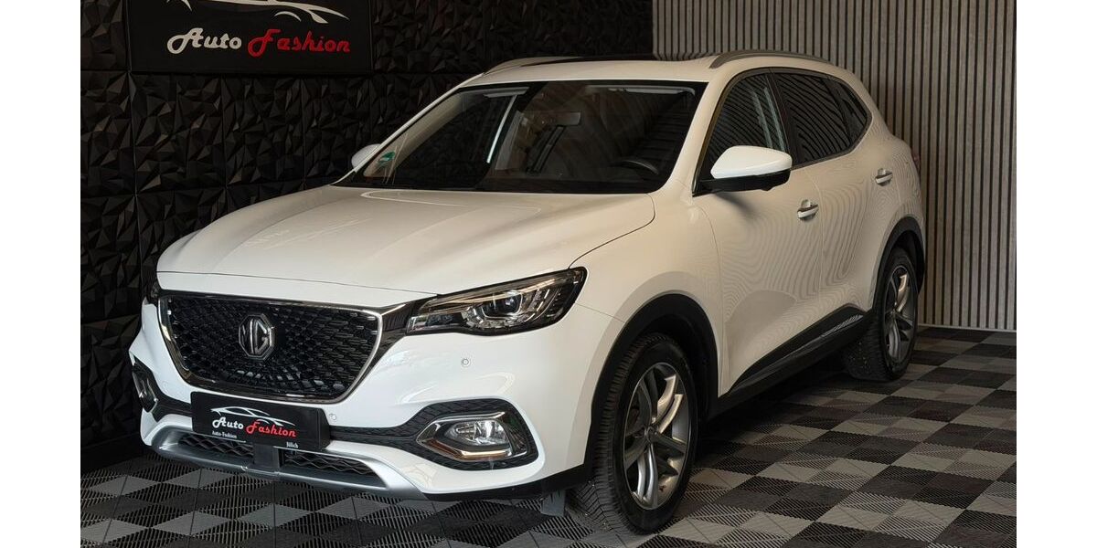 MG HS 23.000 km 17.750 &euro; Jülich 52428