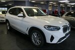 BMW X3 xDrive30i Aut. 21.870 km 39.980 &euro; Euskirchen 53881