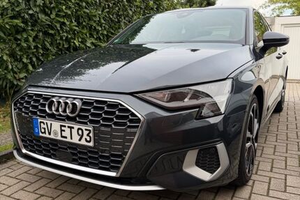 Audi A3 40.815 km 21.999 &euro; Grevenbroich 41515