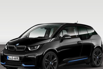 BMW i3 24.971 km 24.420 &euro; Euskirchen 53879