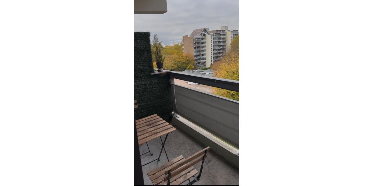 Etagenwohnung Köln Lindenthal - 1 Zimmer, 30 m&sup2;, 840&euro; | Angebot:25611940