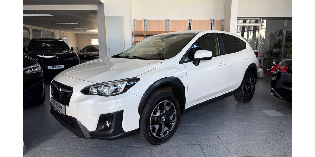 Subaru XV 104.000 km 16.950 &euro; Elsdorf 50189