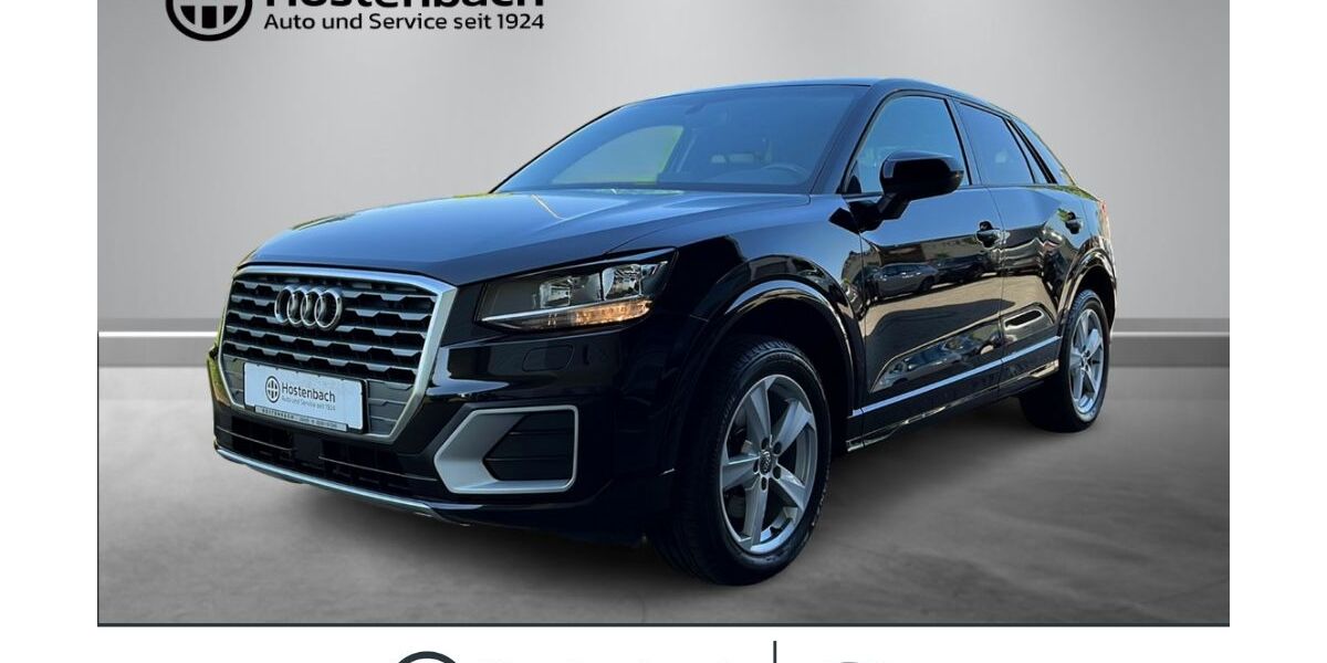 Audi Q2 73.772 km 16.350 &euro; Jülich 52428