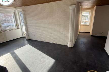 Wohnung Düren Mariaweiler-Hoven - 3 Zimmer, 77 m&sup2;, 120.000&euro; | Angebot:23456501