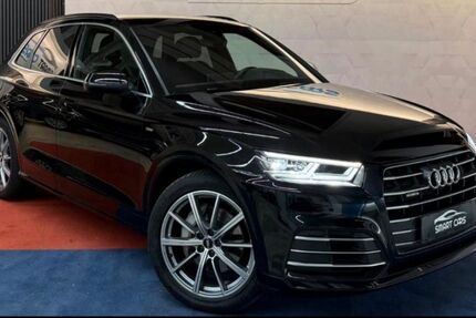 Audi Q5 68.542 km 38.300 &euro; Grevenbroich 41517