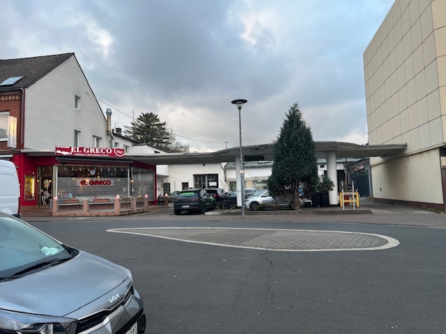 Hervorragendes Grundstück in Frechen mit Baugenehmigung - Grundstück Frechen Zentrum | Angebot:24660411