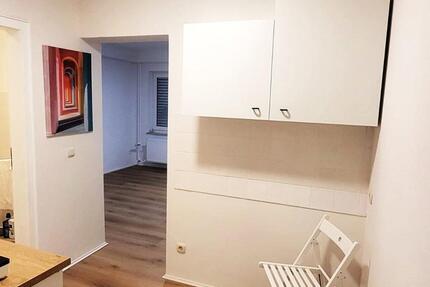 Wohnung Köln Innenstadt - 1 Zimmer, 25 m&sup2;, 400&euro; | Angebot:25991809