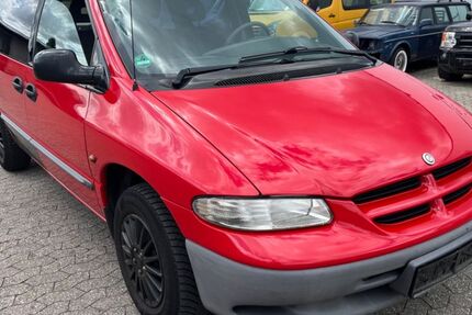 Chrysler Voyager 289.800 km 990 &euro; Bornheim 53332