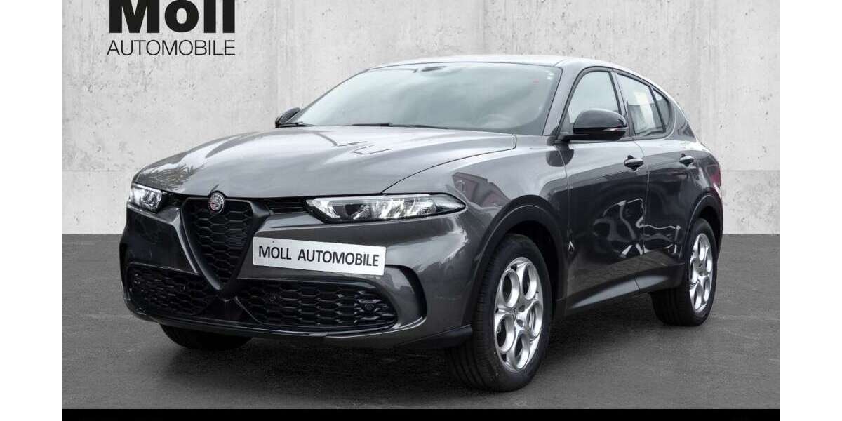 Alfa Romeo Tonale 1.200 km 25.980 &euro; Köln 50825