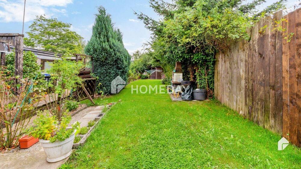 Reihenmittelhaus Langerwehe Heistern - 3 Zimmer, 41 m&sup2;, 129.000&euro; | Angebot:26319597