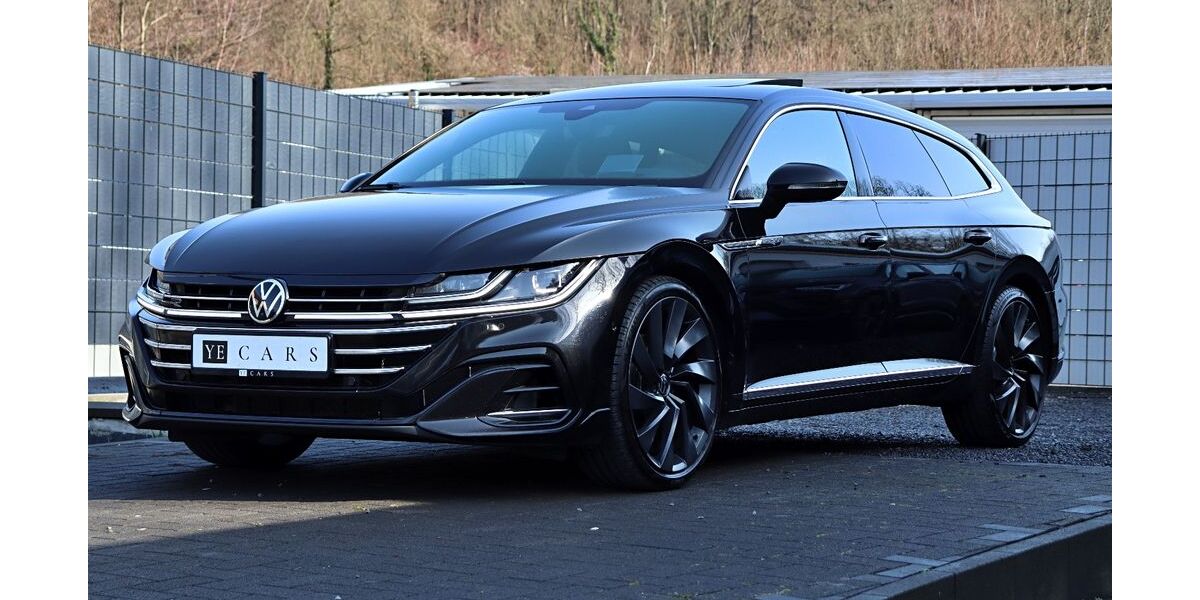 VW Arteon 64.223 km 29.250 &euro; Bergheim 50127