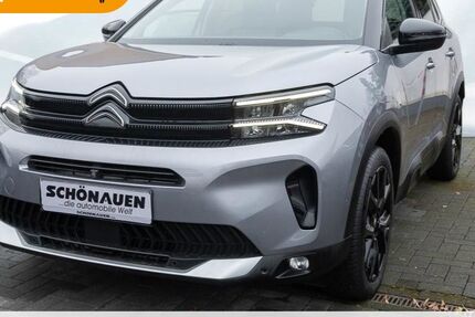 Citroen C5 Aircross 33.865 km 22.750 &euro; Kerpen 50171