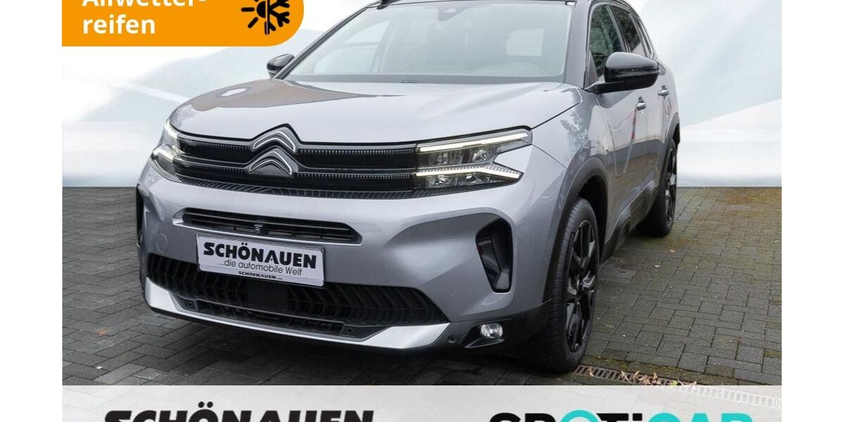 Citroen C5 Aircross 33.865 km 22.750 &euro; Kerpen 50171