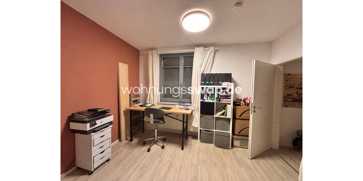 Etagenwohnung Köln Niehl - 3 Zimmer, 94 m&sup2;, 1.050&euro; | Angebot:26013415