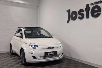 Fiat 500 54.871 km 16.980 &euro; Monheim am Rhein 40789