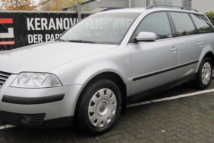 VW Passat Variant 101.500 km 4.499 &euro; Düren 52353