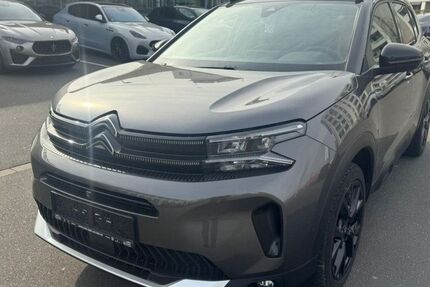 Citroen C5 Aircross 22.412 km 25.780 &euro; Köln 50829