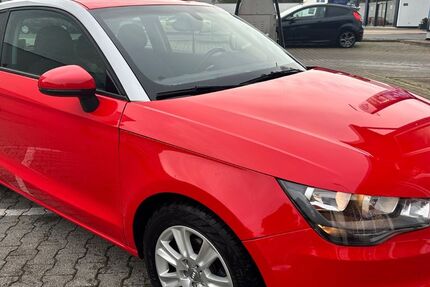 Audi A1 118.300 km 4.700 &euro; Düren 52355