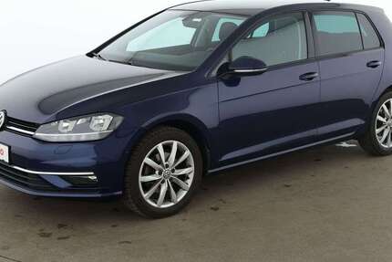 VW Golf 101.797 km 12.240 &euro; Köln 50739